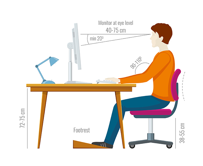 Office Chair